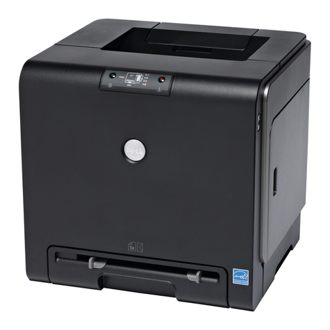 Dell 1320c user guide
