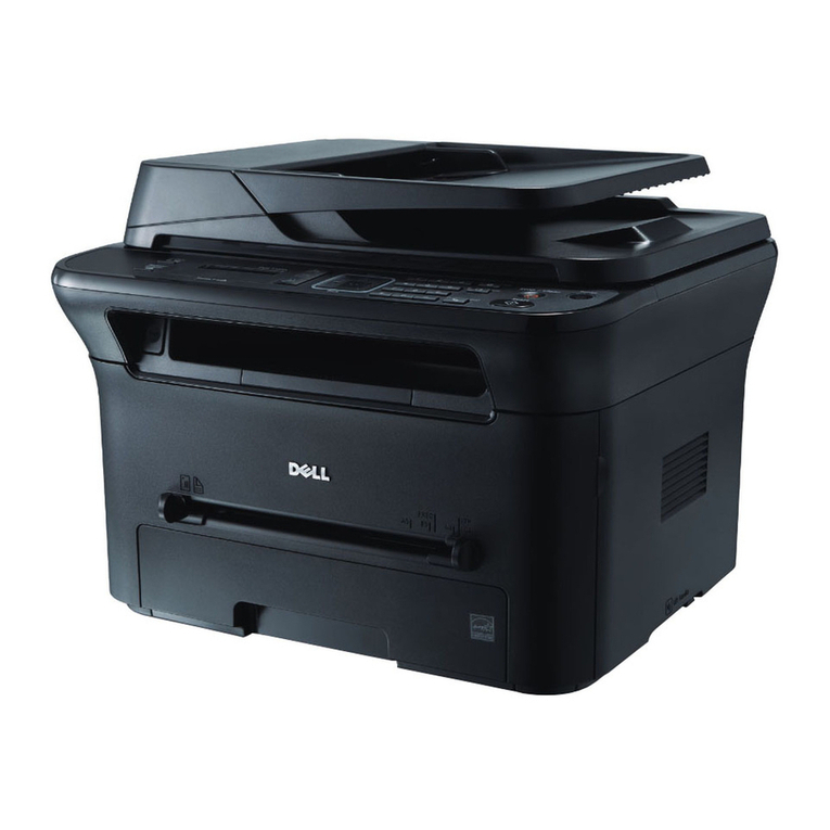 Dell 1135N User manual