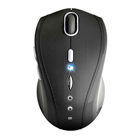 Gigabyte M7800S User manual