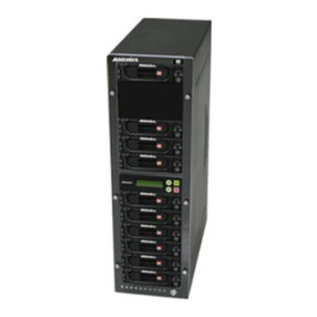 Addonics Technologies HD9SITDRHS user guide Addonics Technologies HD9SITDRHS user guide