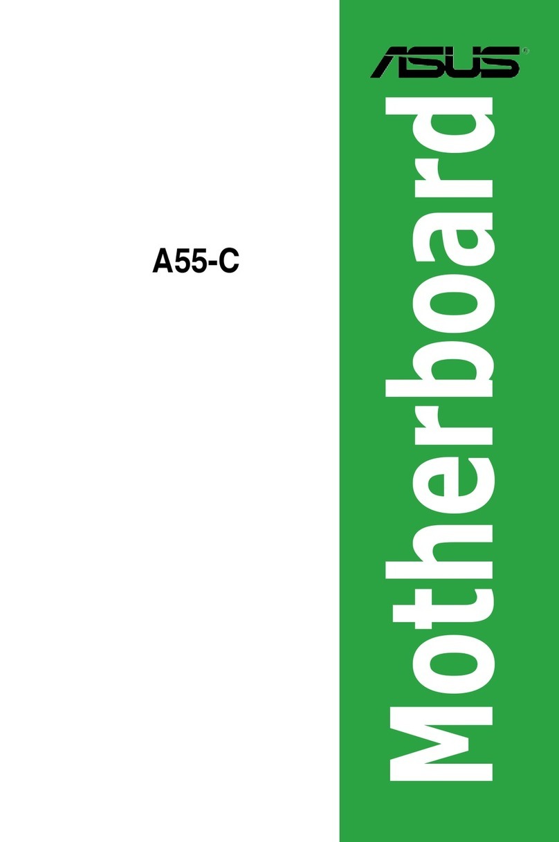 Asus A55-C user manual
