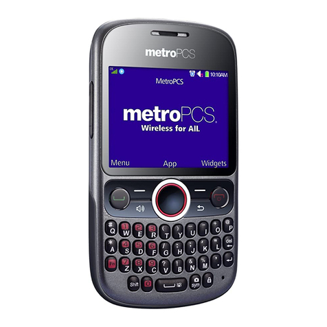 Huawei M635 User manual Huawei M635 User manual