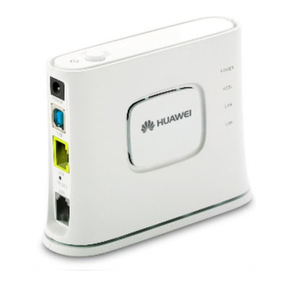 Huawei SmartAX MT882a user guide