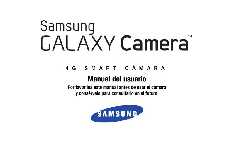 Samsung Galaxy Camera EK-GC100 User guide Samsung Galaxy Camera EK-GC100 User guide
