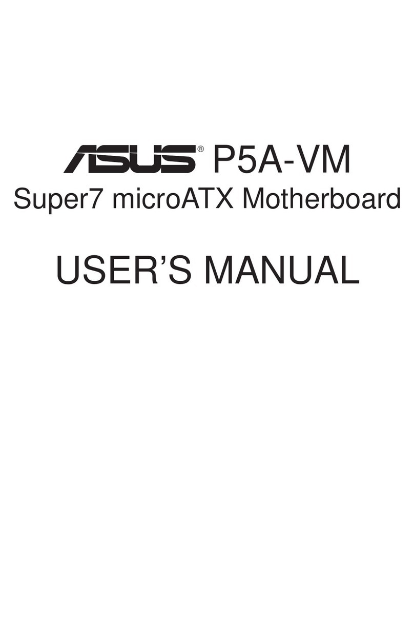 Asus P5A-VM user manual