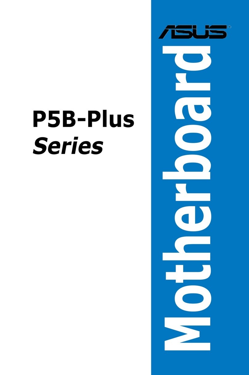 Asus P5B-PLUS user manual
