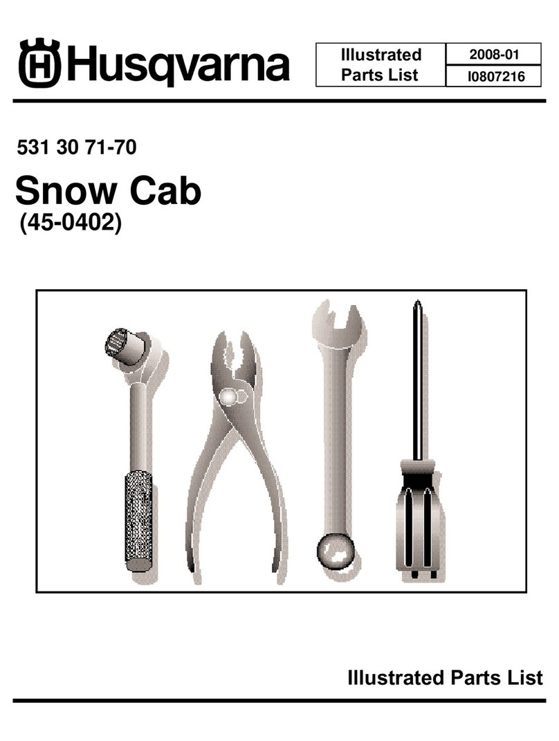 Agri-Fab 45-0402 User manual