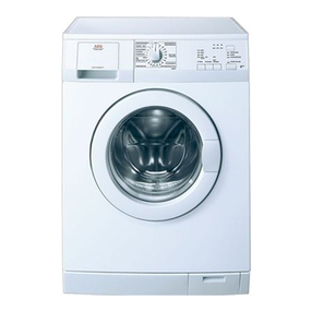 AEG Electrolux LAVAMAT 54840 User manual