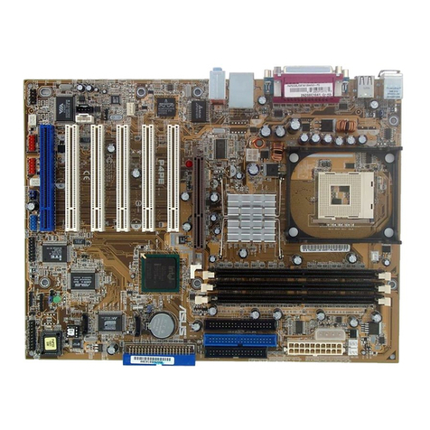 Asus P4PE user guide