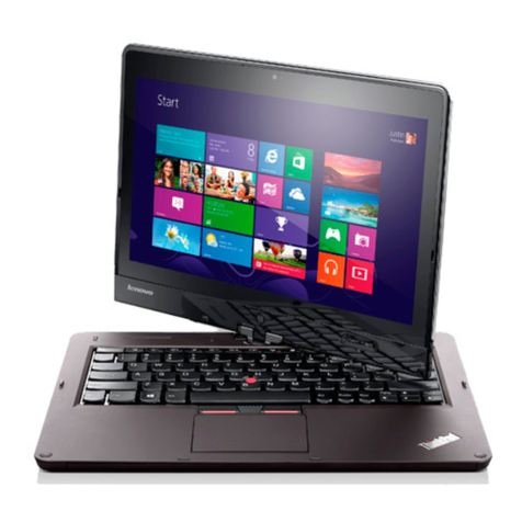 Compaq Evo Notebook N800v Installation instructions