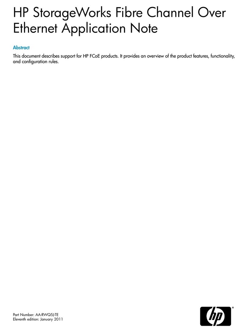 HP ProLiant BL620c G7 Installation and operating instructions