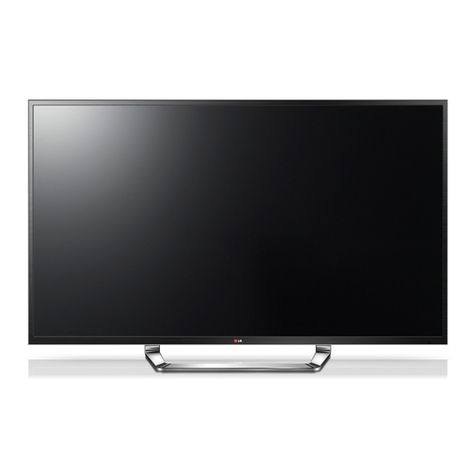 LG 84LM9600 user guide