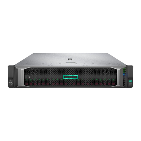 Citrix DL385 - ProLiant - G5 Administrator's guide