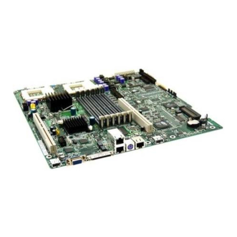 Intel SCB2 - Server Board Motherboard User manual