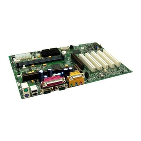Intel VC820 - Desktop Board Motherboard Guide