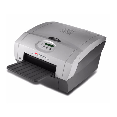 Kodak 9810 - PRINTING IMAGES FROM PHOTOSHOP 7 AND... User manual