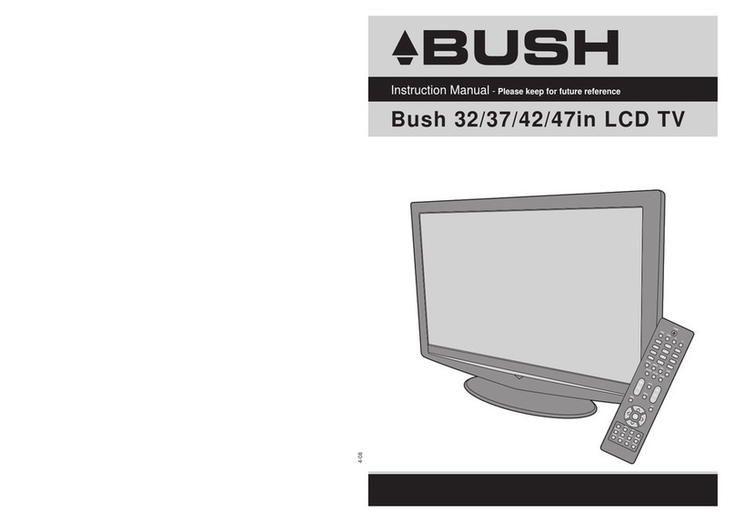 Bush LT32M1CA User manual