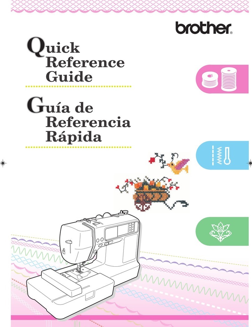 Brother LB-6800PRW reference guide