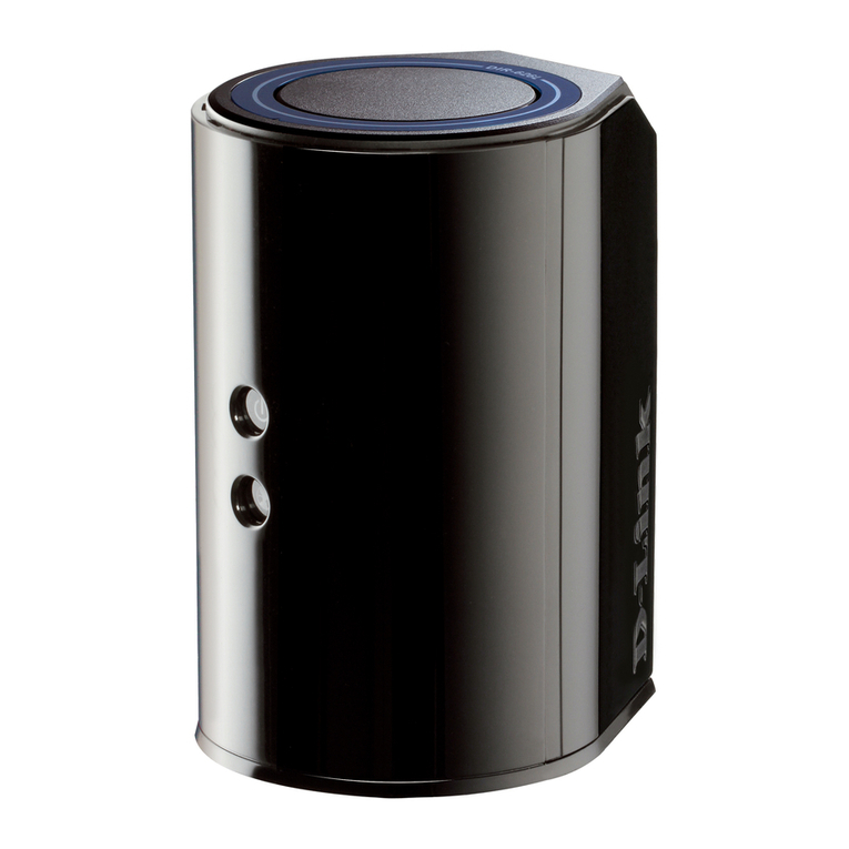 D-Link DIR-626L User manual