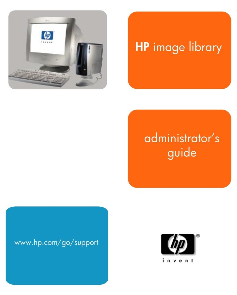 HP e-PC c10/s10 Service manual