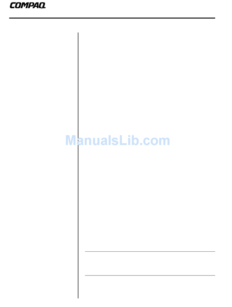 Compaq ProLiant DL380 G2 Deployment guide
