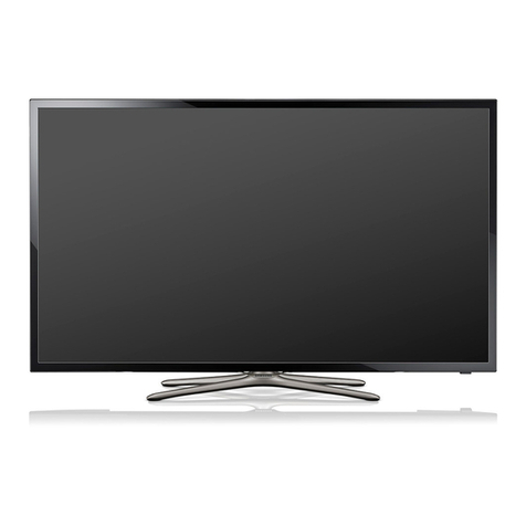 Samsung UN46F5500AF quick guide