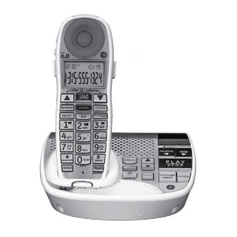 GE 29115AE1 user guide