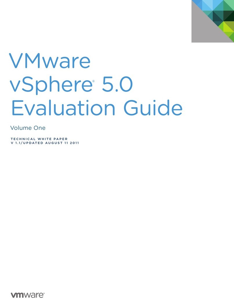 VMware VS4-STD-C - vSphere Standard - PC Instruction sheet VMware VS4-STD-C - vSphere Standard - PC Instruction sheet