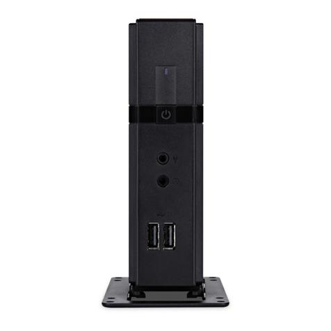 ViewSonic SC-T35 User manual