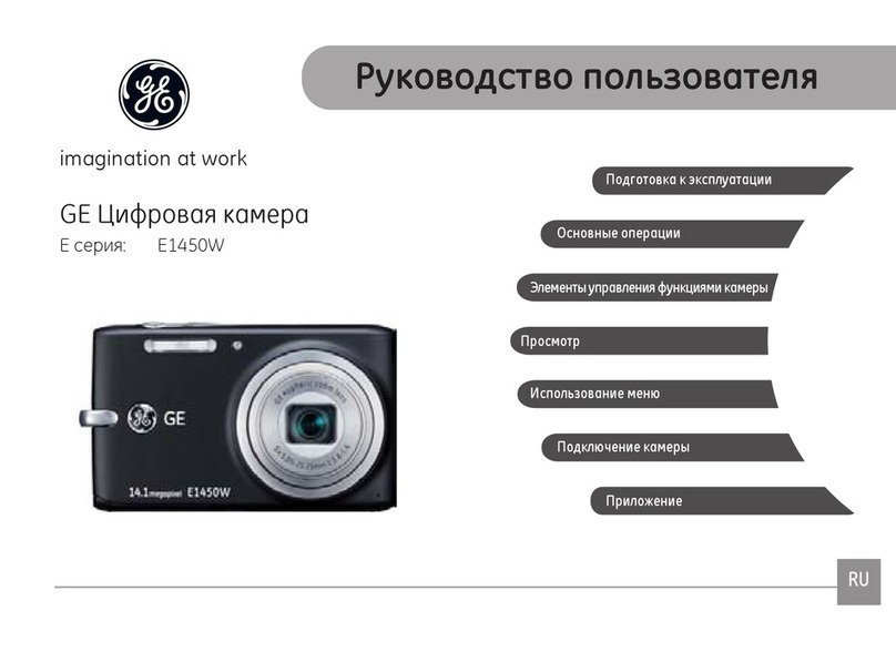 GE E1450W 