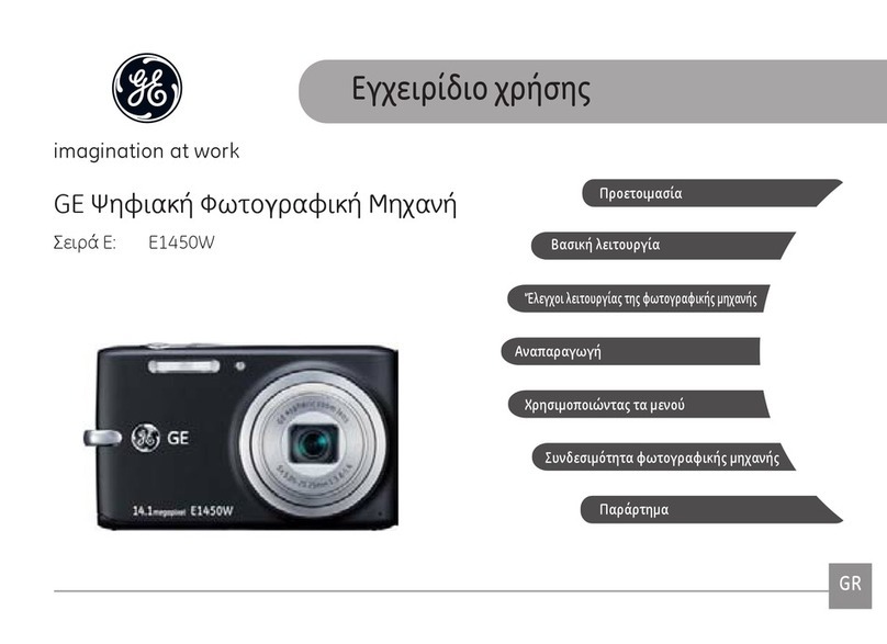GE E1450W 