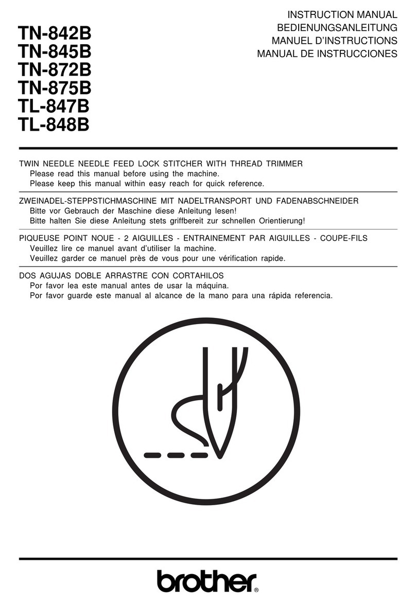 Brother TN-845B instruction manual