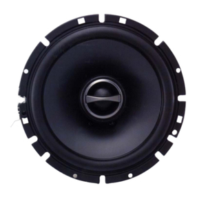 Alpine SPS-610 User manual