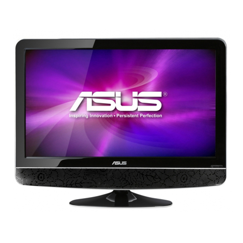 Asus 22T1E User manual