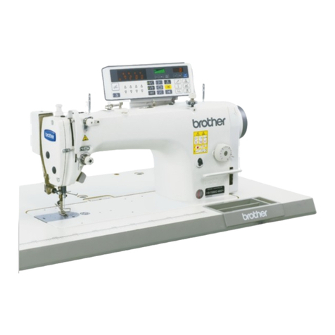 Brother S-7200C Manual de instrucciones