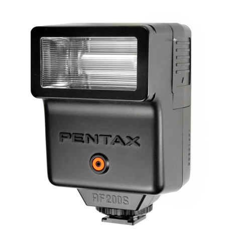 Pentax 30465 User manual Pentax 30465 User manual