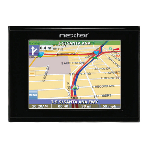 Nextar M3-04 Hardware instruction manual Nextar M3-04 Hardware instruction manual