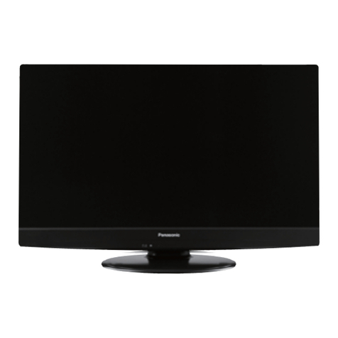 Panasonic TH-37LRU5 specification
