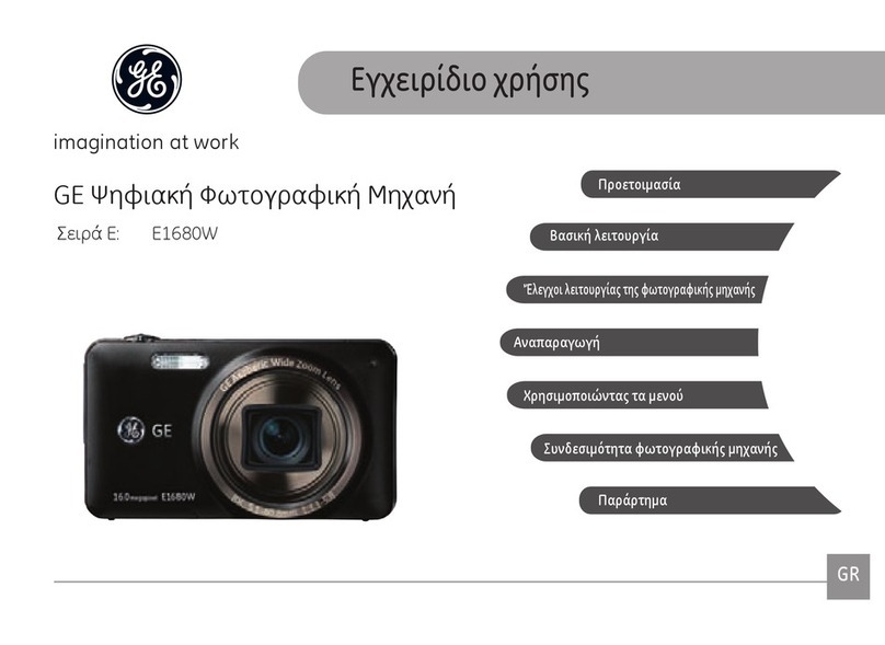 GE E1680W 