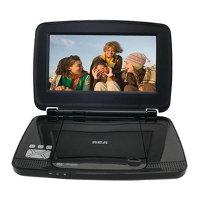 RCA DRC99392 User manual