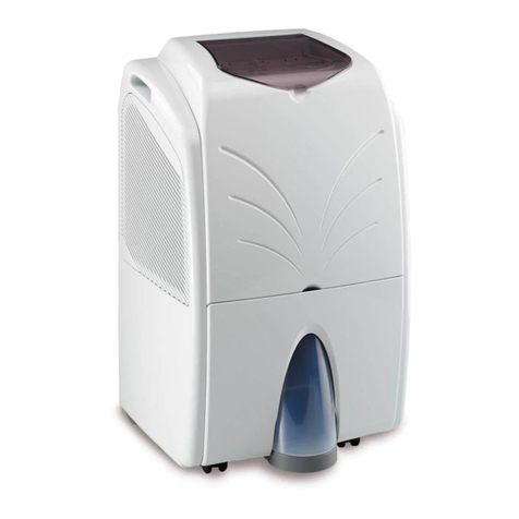 DeLonghi DE120 manual&nbsp;