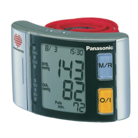 Panasonic EW3036 