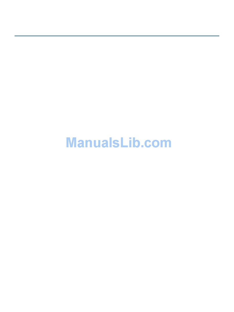 Logitech HD 200a manual