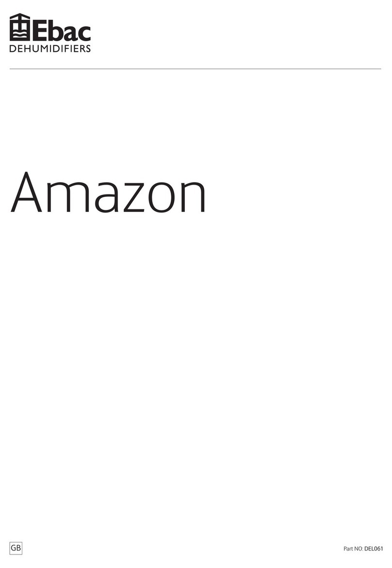 Ebac Amazon manual&nbsp;