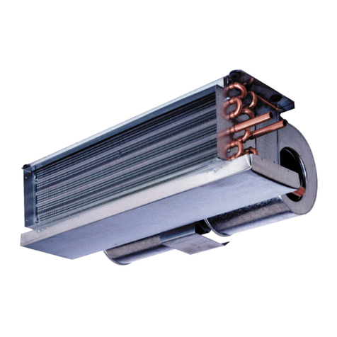 Carrier 42C Series installation instructions