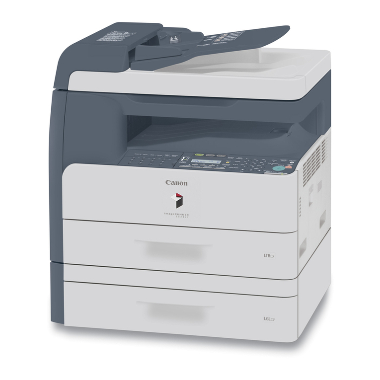 Canon imageRUNNER 1023if manual&nbsp;