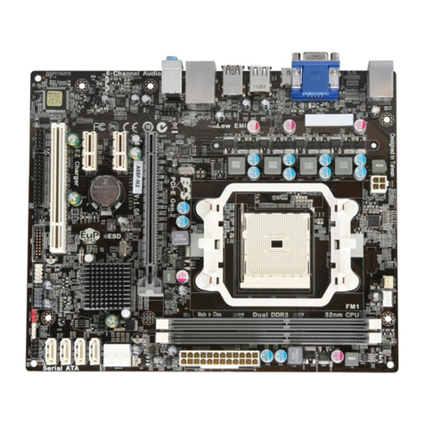ECS A55F-M2 manual&nbsp;