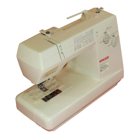 Kenmore 384.18024000 owner's manual