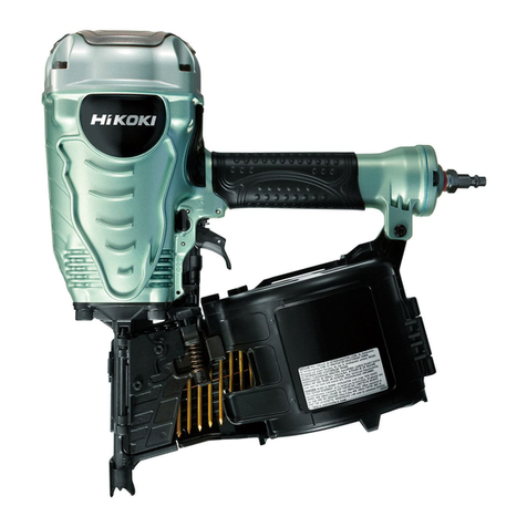 Hitachi nv90ag User manual Hitachi nv90ag User manual