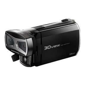 DXG DXG-5F9V 1080p 3D User manual